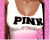 iD♥| VS Pink Tank 2k15