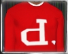 DP.DiamondSupply Sweater
