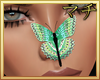 MK| Nose Butterfly