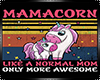 MAMACORN MOTHERS DAY T