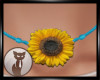 Sunflower Beach Necklace
