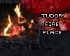 [P] tudor fireplace