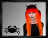 Nebul Orange W/ Horns