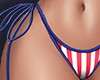 MM  4TH JULY BIKINI