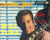 will tura -arme joe