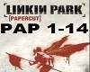 Papercut - Linkin Park
