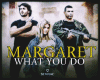 Margaret - W.Y.D - Remix