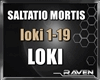 SALTATIO MORTIS - Loki