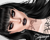 S. E-Mahalia Black #2