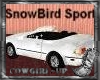 SnowBird Sporty