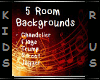 Room Bkgrnd #2