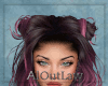 Aniyah Pink Frost