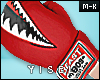Y. Boxing Gloves