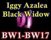 f3~Azalea  Black Windo