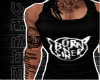 Born Sinner T-Shirt