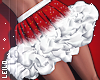 ! L! Christmas Skirt REG