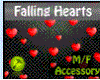 falling hearts
