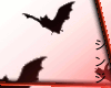 [SS] Flying Bats Anim.