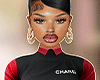 Ch@nel Red Set