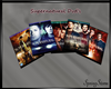 Supernatural DVDs