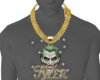 tyler custom chain