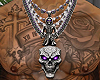 Trapper Custom Chain