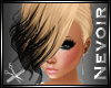 ✄ Rihanna 6 Blonde/Blk