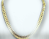 ✔' Gold Snake Chain