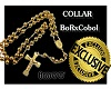 Collar BORC