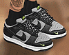 Dunk Grayscale | M