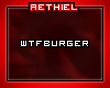 Wtfburger