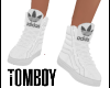 TomBoy Sneakers