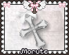 ౨ৎ cross charm