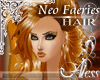 (Aless)NF~ Fire Hair
