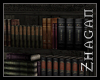 [Z] Library Bookshelf V3