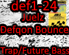 Juelz - Defqon Bounce