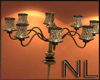 NL Leowpard Lamp