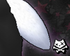 Panda Tail (M&F)
