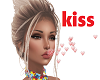 LC Female Kiss