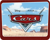 DisneyMovie Cars Crib