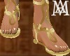 *Cleopatra Sandals