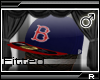 R| B. RedSox Fitted V2