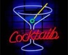 Cocktails N Dreams / Bar