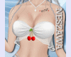 NZ! Cherry Dress! D.1