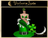 St. Patricks Chair