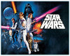 Star Wars Poster