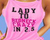 RedNeck Crazy Shirt
