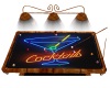 coctail pool table