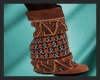 👢 Mapuche BRWN Boots