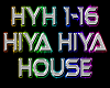 Hiya Hiya rmx